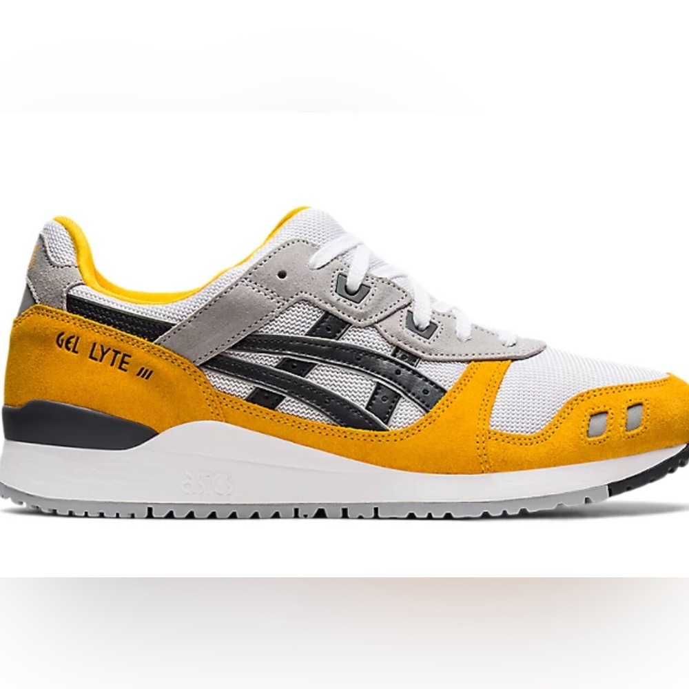 WOMEN'S ASICS GEL-LYTE III OG